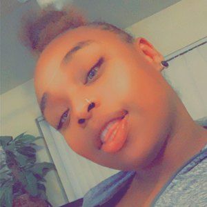 Meet your Posher, Kyla